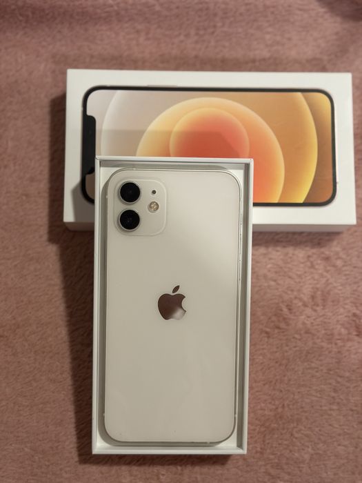 Iphone 12 perfect