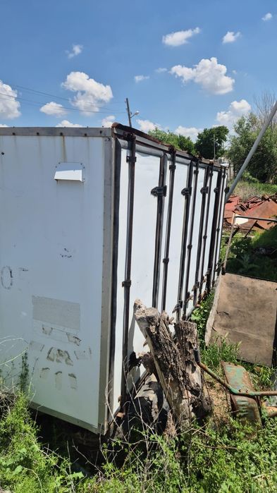 Газель кузов сатылады