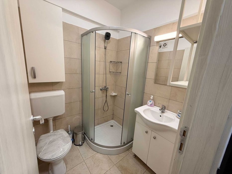 Garsoniera, sector 4