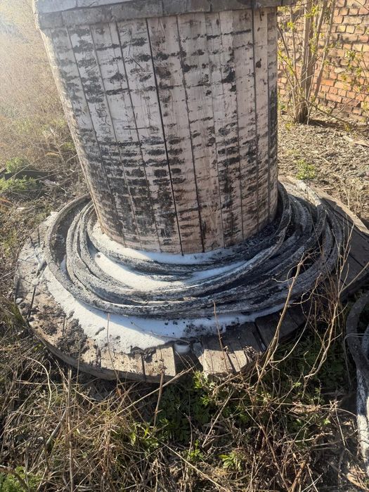 Кабель АСБ-3-10-50