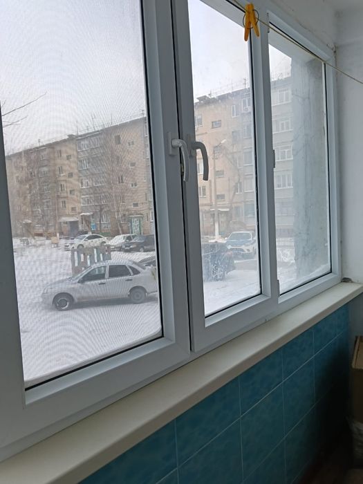 Продам квартиру 3 комнатную