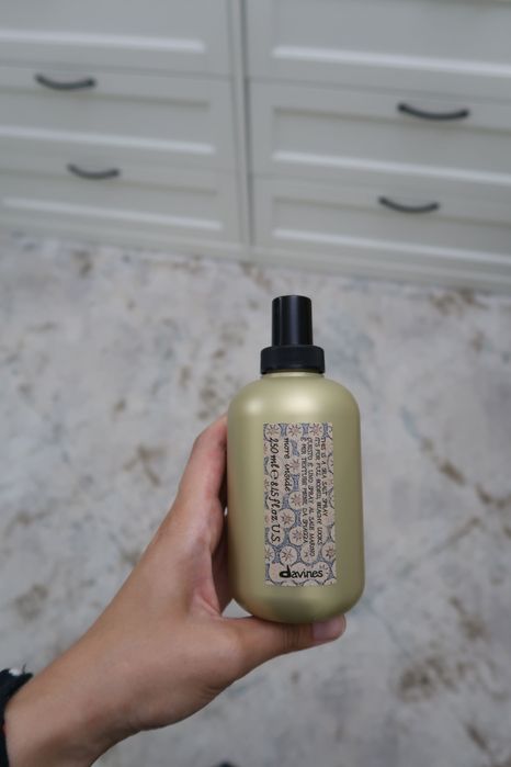 Спрей для волос DAVINES