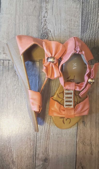 Sandale fetițe 31/36