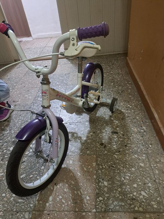 Bicicleta pentru copii