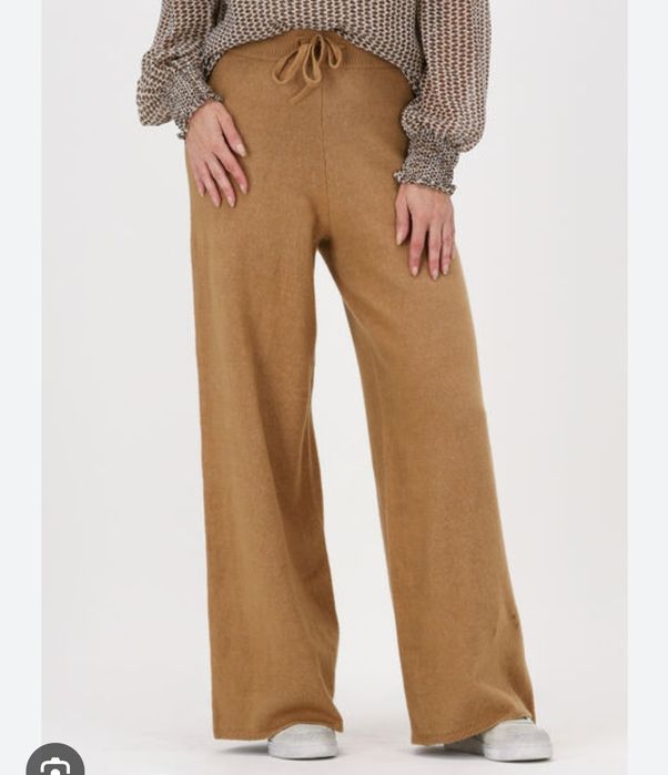 Tommy Hilfiger XS/S Нов плетен панталон