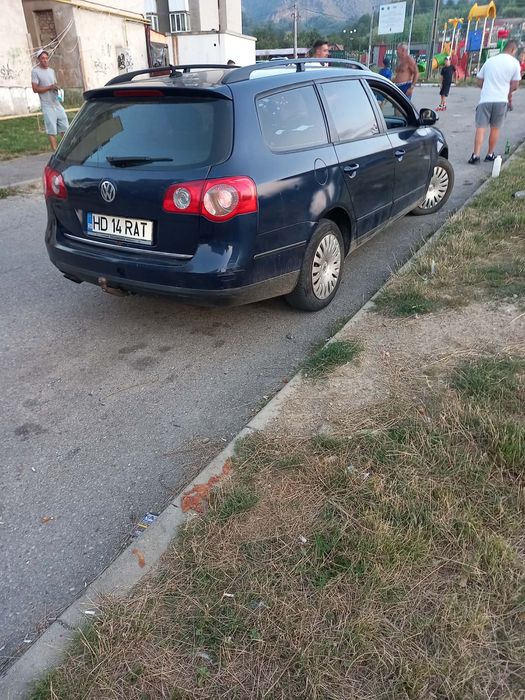 VOLKSWAGEN Passat 2006 — imagine 3