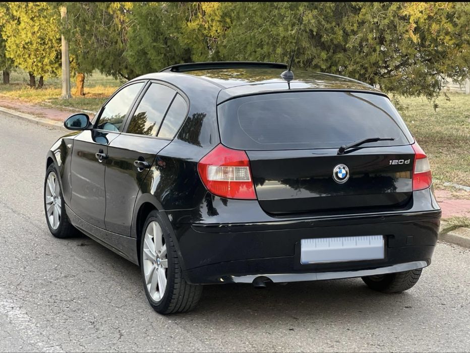 Bmw seria 1 e87 120 d