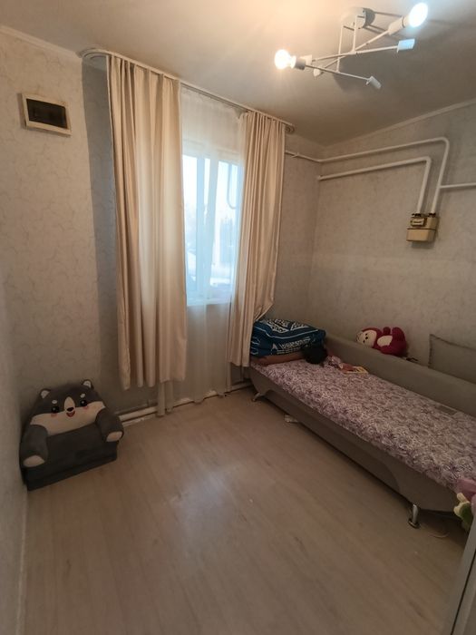 Продам частный дом в районе 2 рабочий