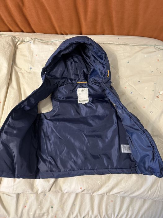 Vesta Copii Timberland