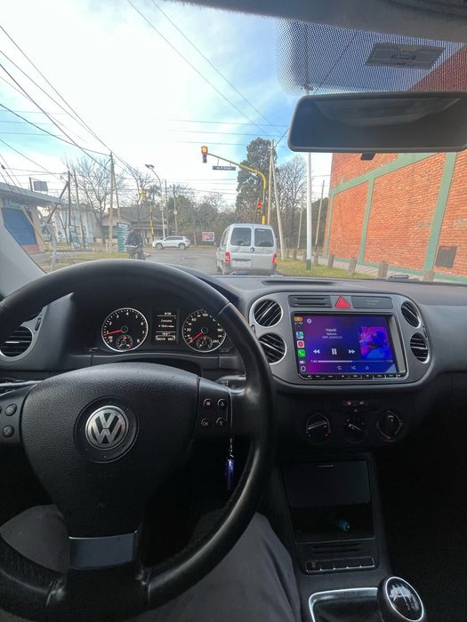 Navigație Volkswagen skoda seat android
