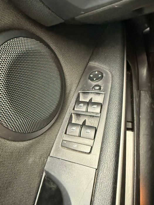 BMW E91 automat,in stare buna de functionare