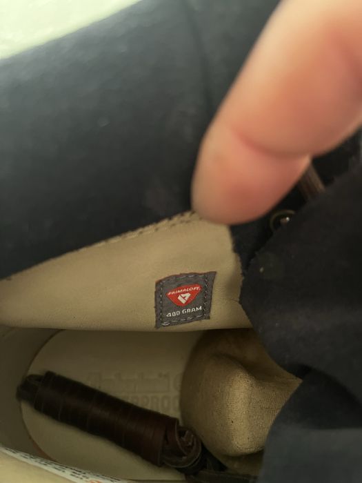 Мъжки зимни боти нов модел