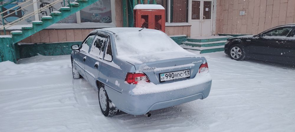 Продам Дэу Нексию