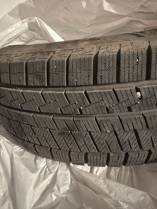 225/55/19 R19 шины зимние