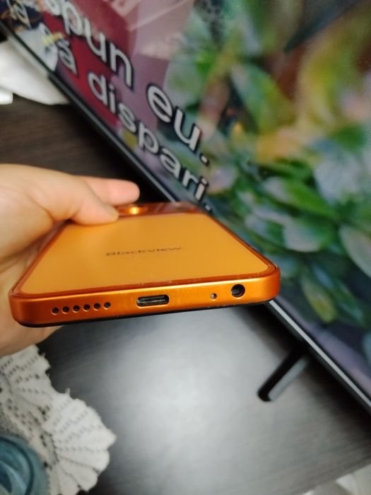 Vând sau schimb telefon Blackview wave 7C