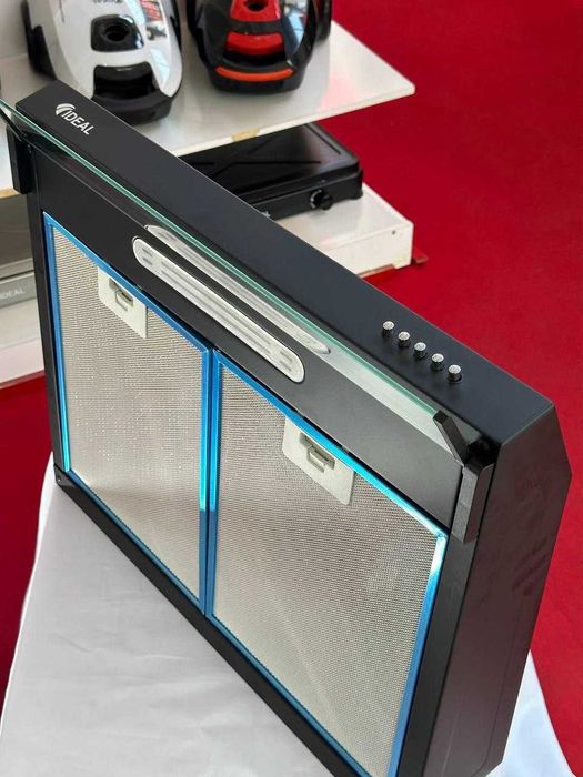 Вытяжка для кухни