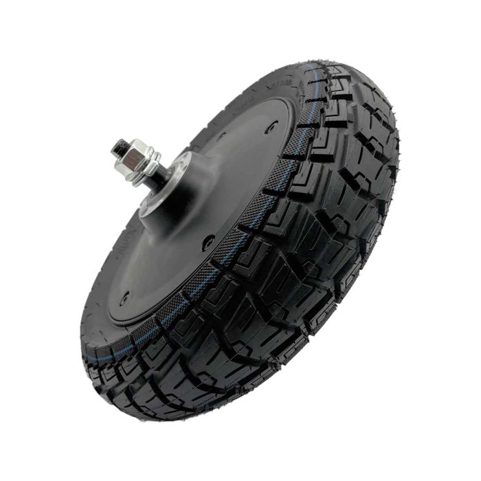Motor 48V 800W + anvelopa tubeless 10x2.75-6.5" pentru KuKirin G2
