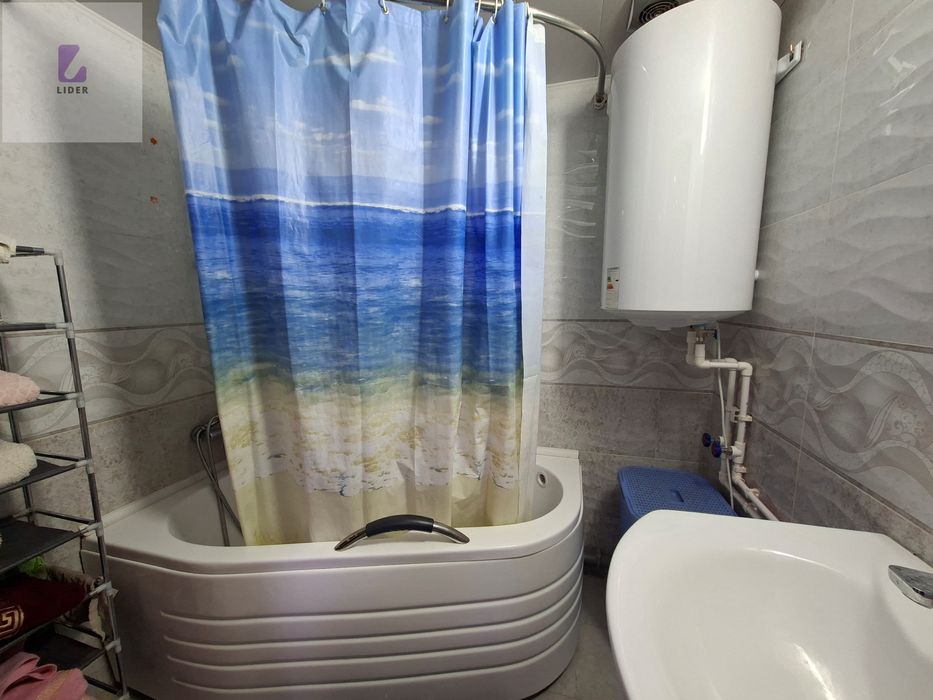 3 х комнатная НОВОСТРОЙКА. Вокзал