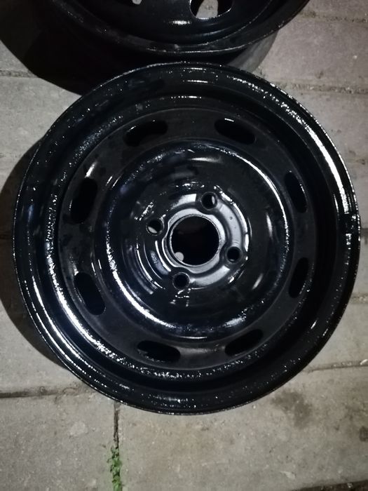 R13 диски 2 штуки