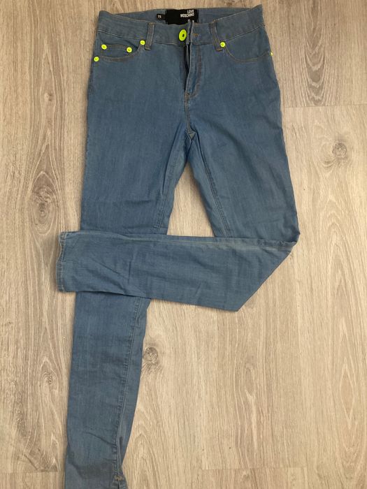 Маркови дънки за момиче- Ralph Lauren, Abercrombie, Diesel, Cavalli