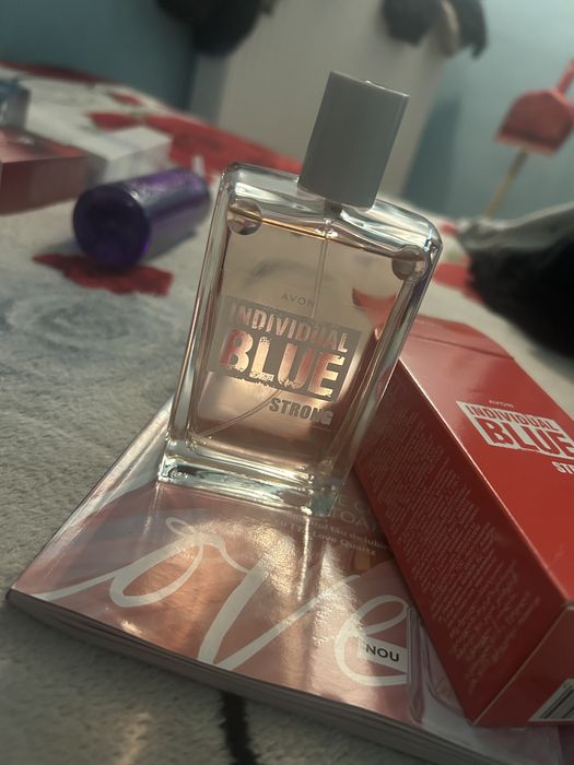 Parfum barbatesc