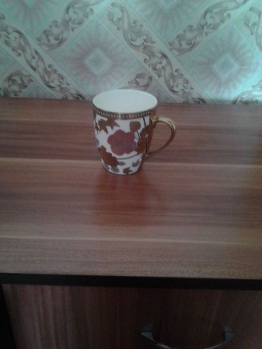 набор бокалов (подарочный) в упаковке