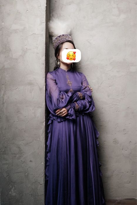 Продам комлект на кыз узату