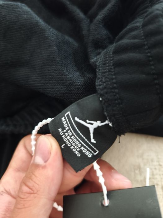 Nike Jordan Brooklyn Fleece