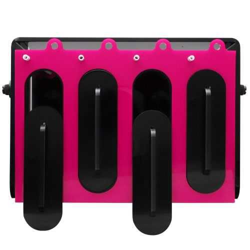 Vand Dupla Dosing Box C4 Recipient pentru acvariu 4 solutii de dozare