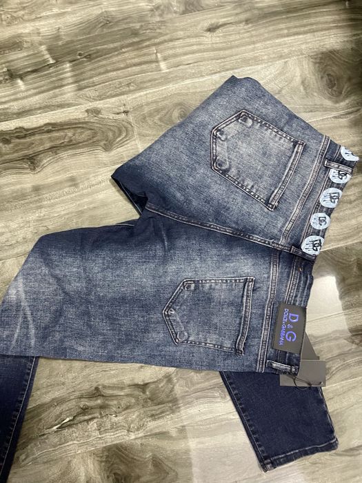 Blugi Bărbați  Măsuri Disponibile 30/31/32/33/34/36/38