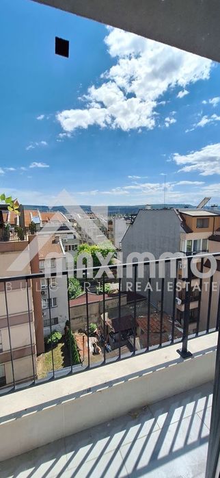 3-стаен в Варна-Колхозен пазар площ 97 цена 229900