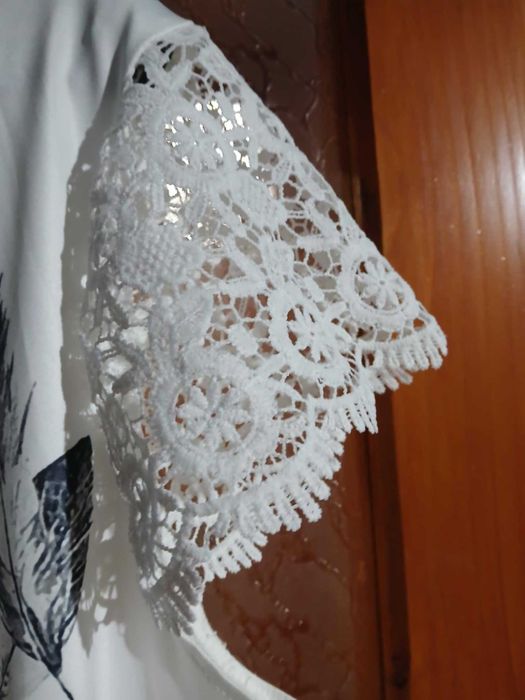 Vând 3 bluze mărime mare