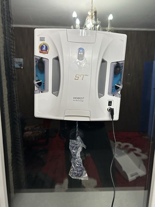 Аренда робота Hobot s7 pro