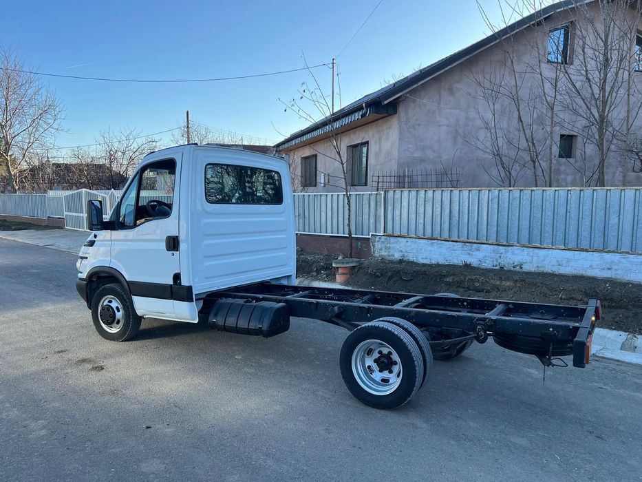 Iveco daily 35c17