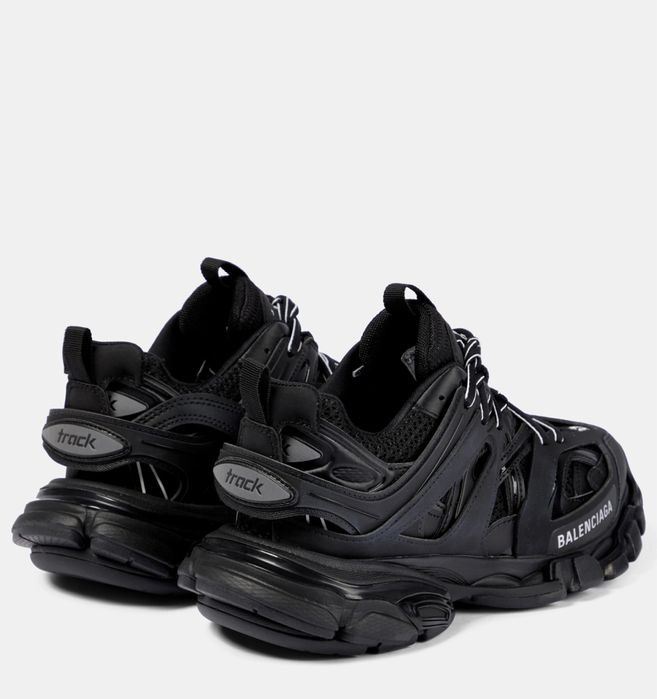 Дамски обувки Balenciaga