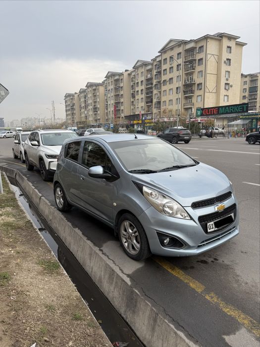 Spark 2 evro avtomat