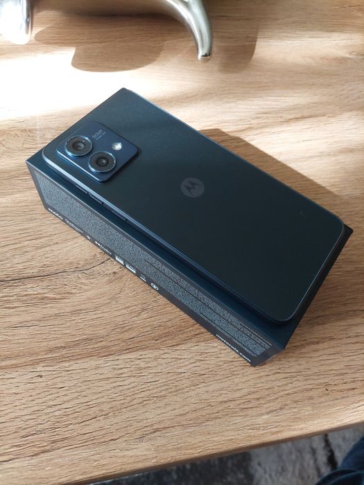 Motorola Moto g84 5G