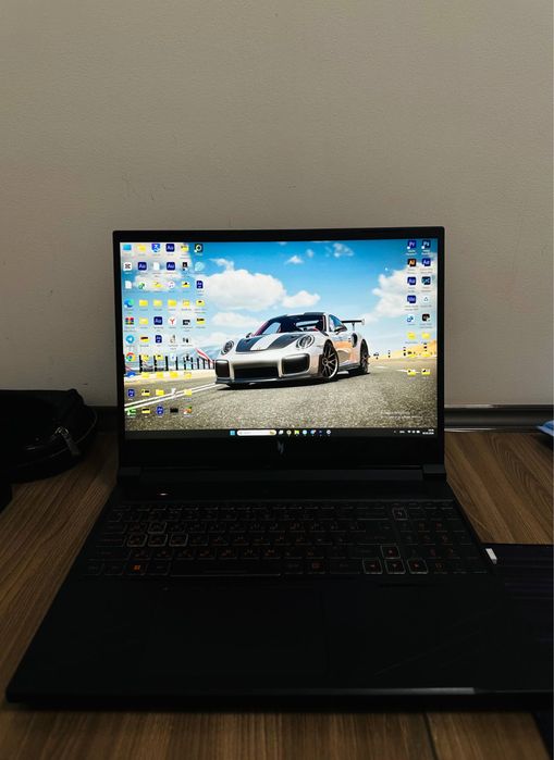Acer Nitro V 16- RTX 4060