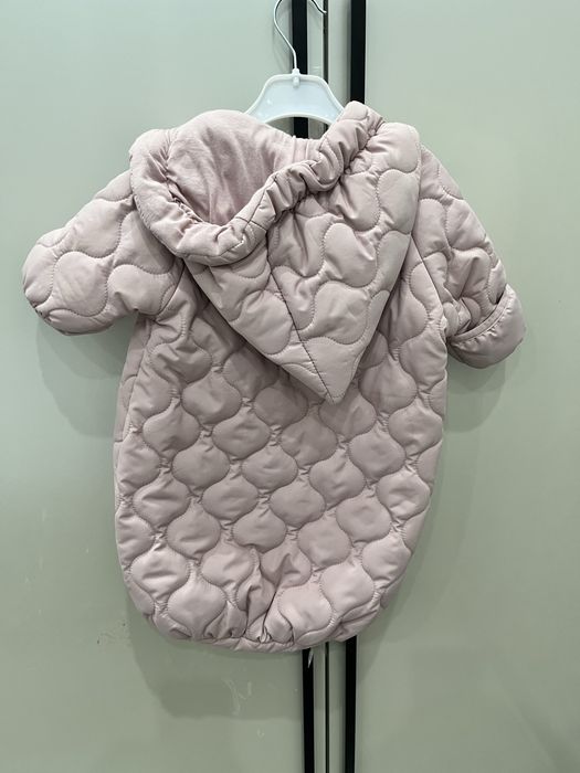 Продается конверт комбинезон демисезон