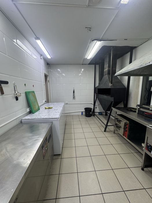 Сдам помещение ( цех )