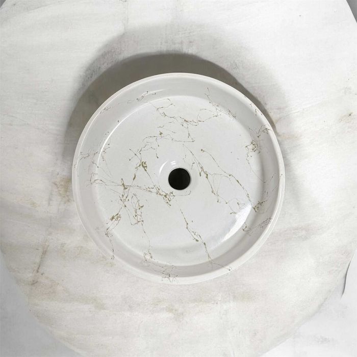 Lavoar din compozit 39 cm