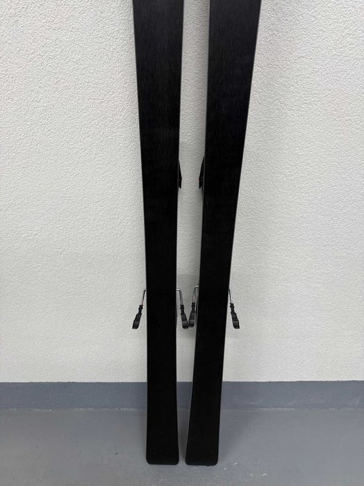 schi blizzard thunderbird ltd r 15 L170cm