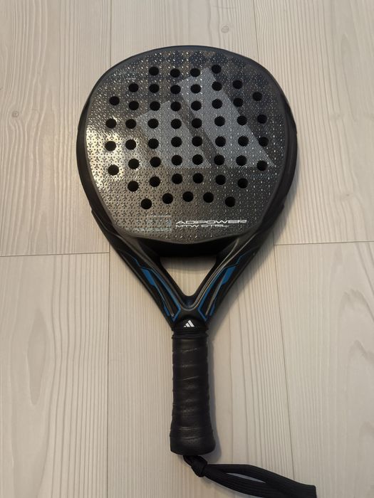 Adidas Adipower Multiweight CTRL 3.4 2025