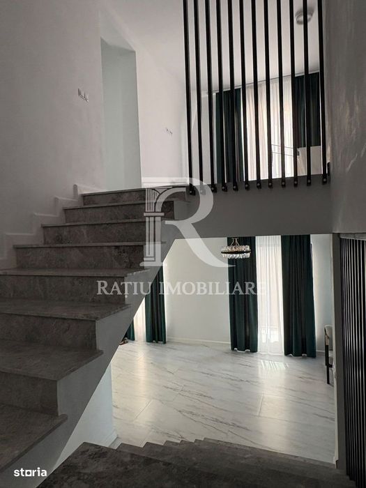 Duplex de inchiriat cu 6 camere | Zona dealuri | Oradea