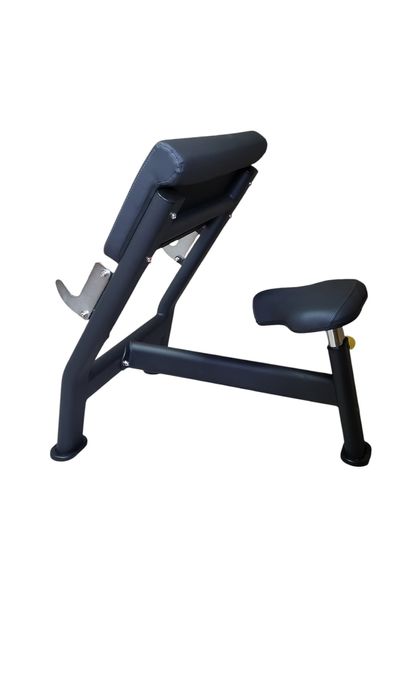 Пейка за Бицепс, Скотова Пейка, Фитнес Уреди, Оборудване