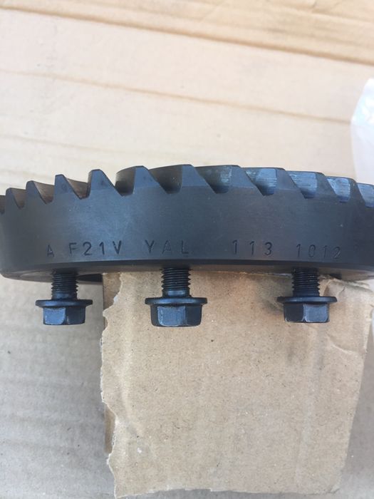 Продам запчасть на BMW X5 e53