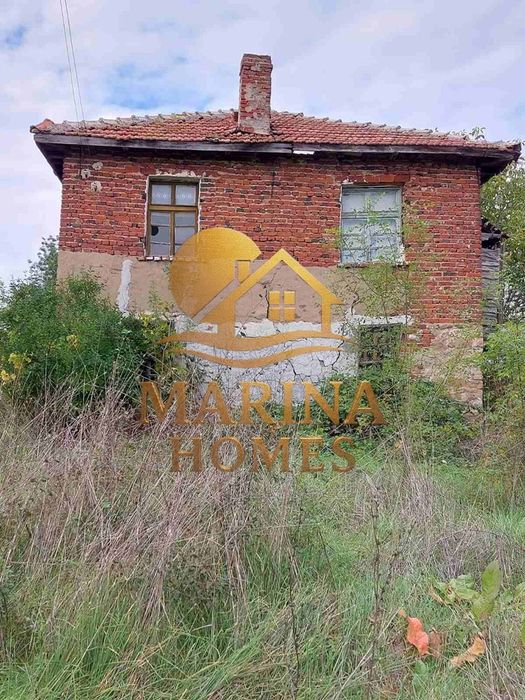 Къща в с.Фазаново