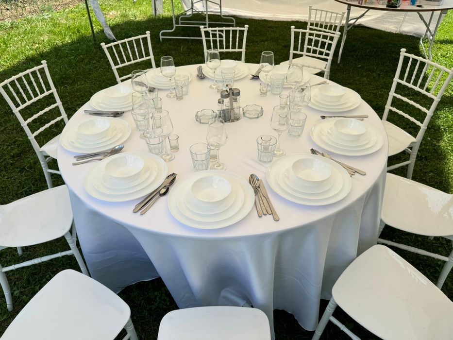 Corturi de inchiriat pentru evenimente