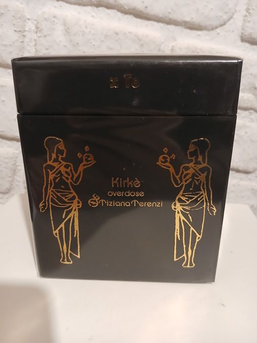 Tiziana Terenzi Kirke Overdose 100ml parfum