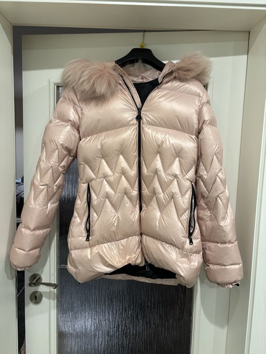 Зимно яке Monclear